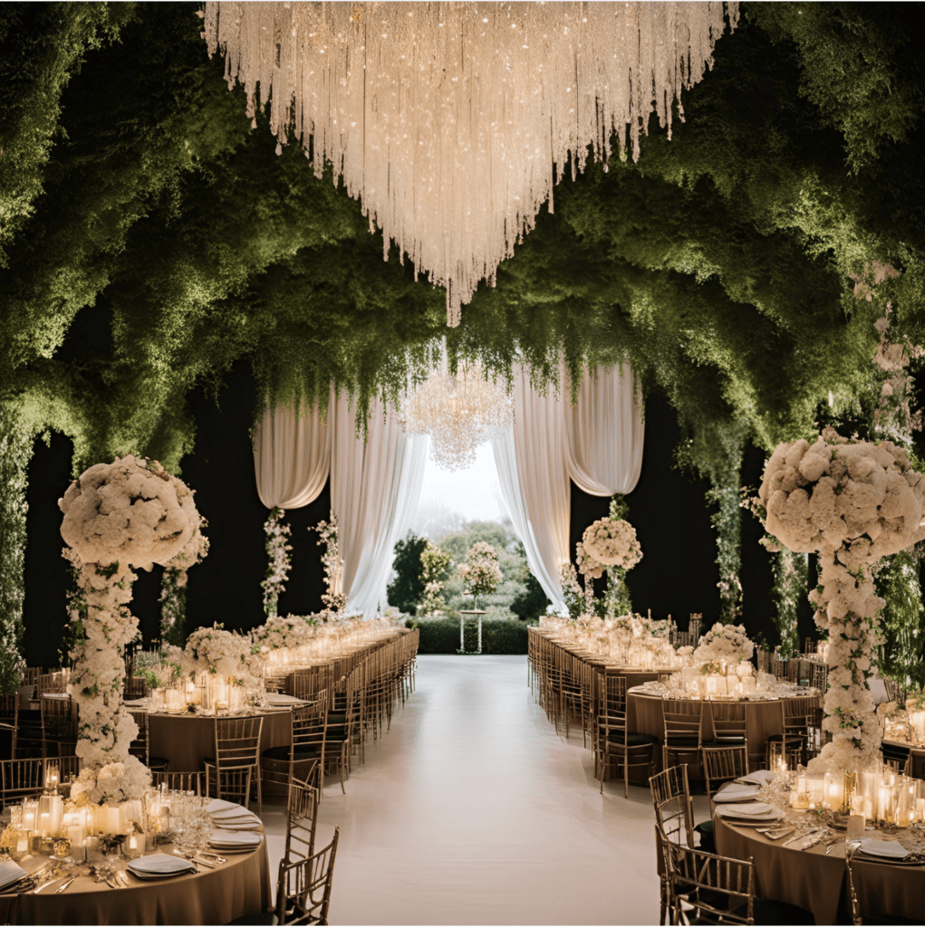 NYC Wedding Planners